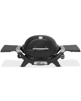 Barbacoa Weber Q 1200N